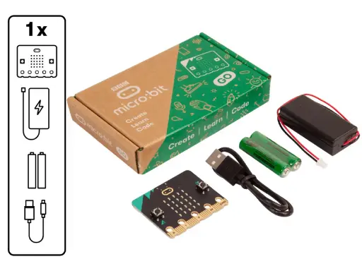[209835] micro:bit Go  