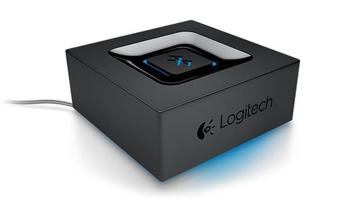 [219798] Logitech Bluetooth Audio Adapter