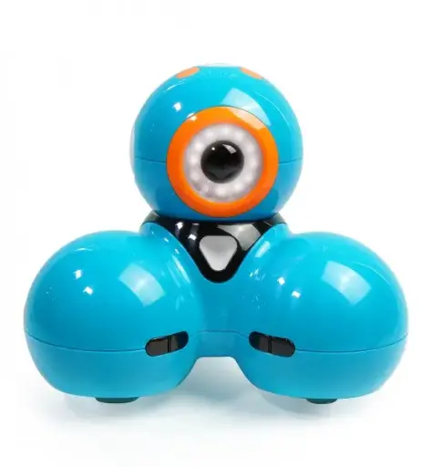 [222847] WONDER WORKSHOP MINT Roboter Dash 