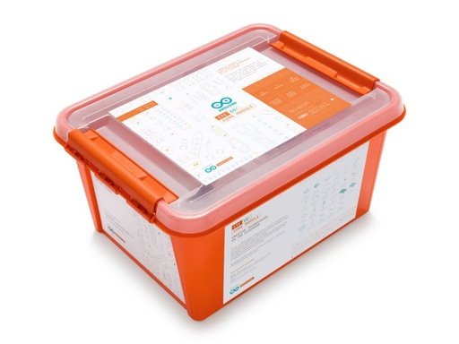 [172793] Arduino® Education CTC Go! - Core Module