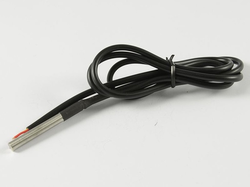 [111916] ALLNET 4duino Sensor Temperatur wasserdicht DS18B20