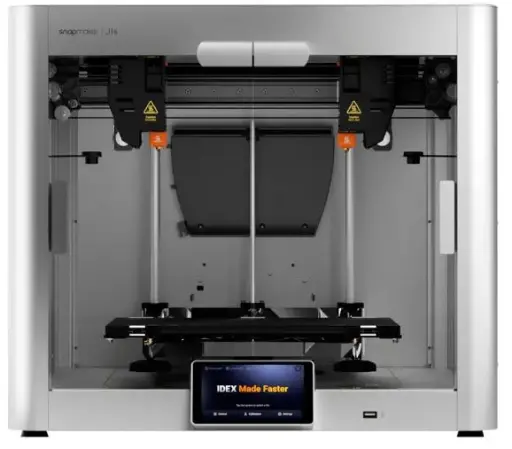 [217933] Snapmaker J1s High Speed IDEX 3D Drucker