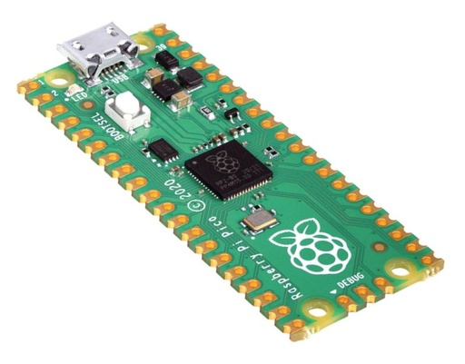 [209358] Raspberry Pi Pico