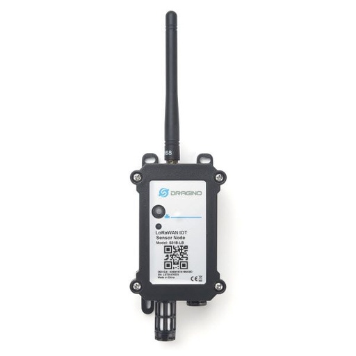 [217610] DRAGINO · Sensor · LoRa · Temperatur u. Luftf. Sensor Node Outdoor · S31B-LB-EU868
